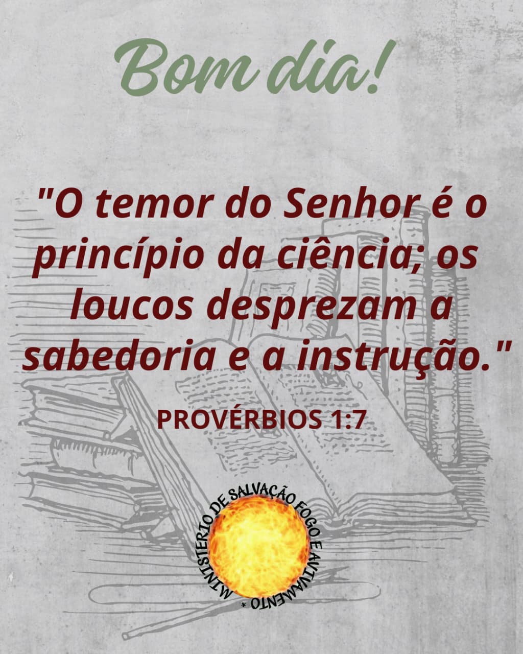 12 de maio de 2026