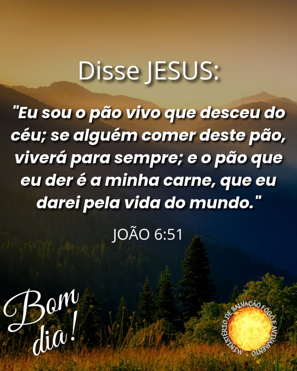 06 de Junho de 2026