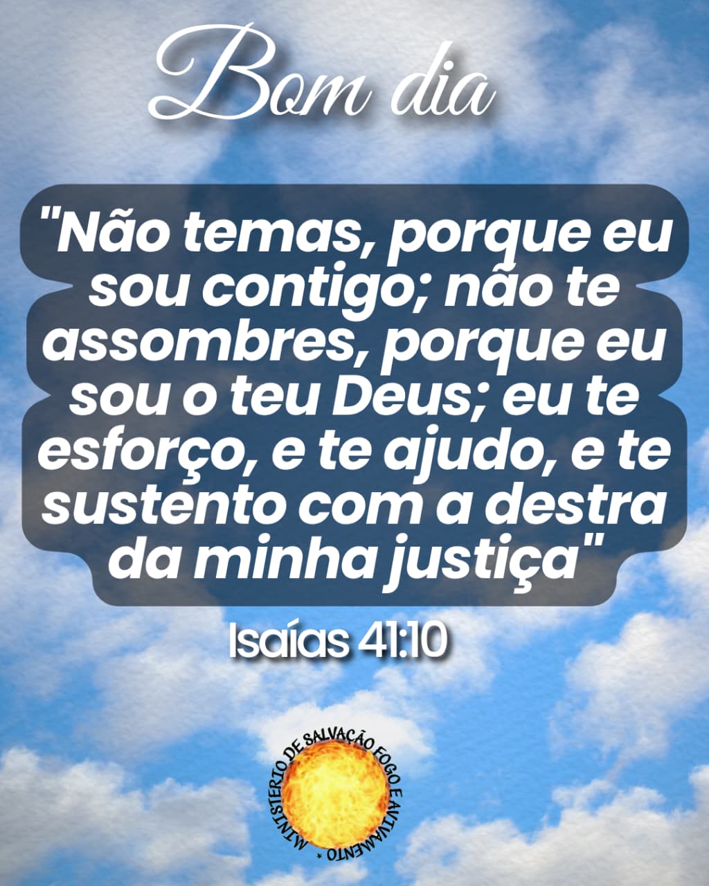 12 de Junho de 2026