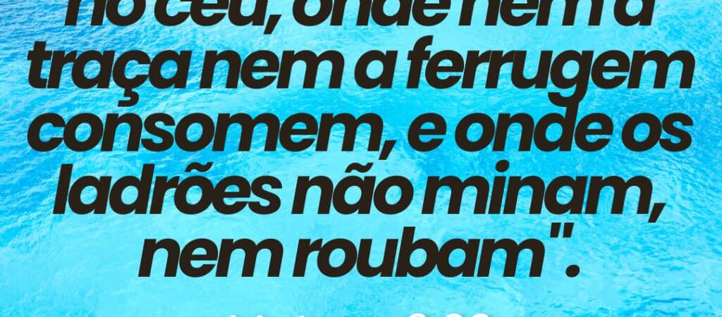 13 de Junho de 2026