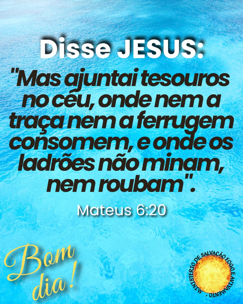 13 de Junho de 2026