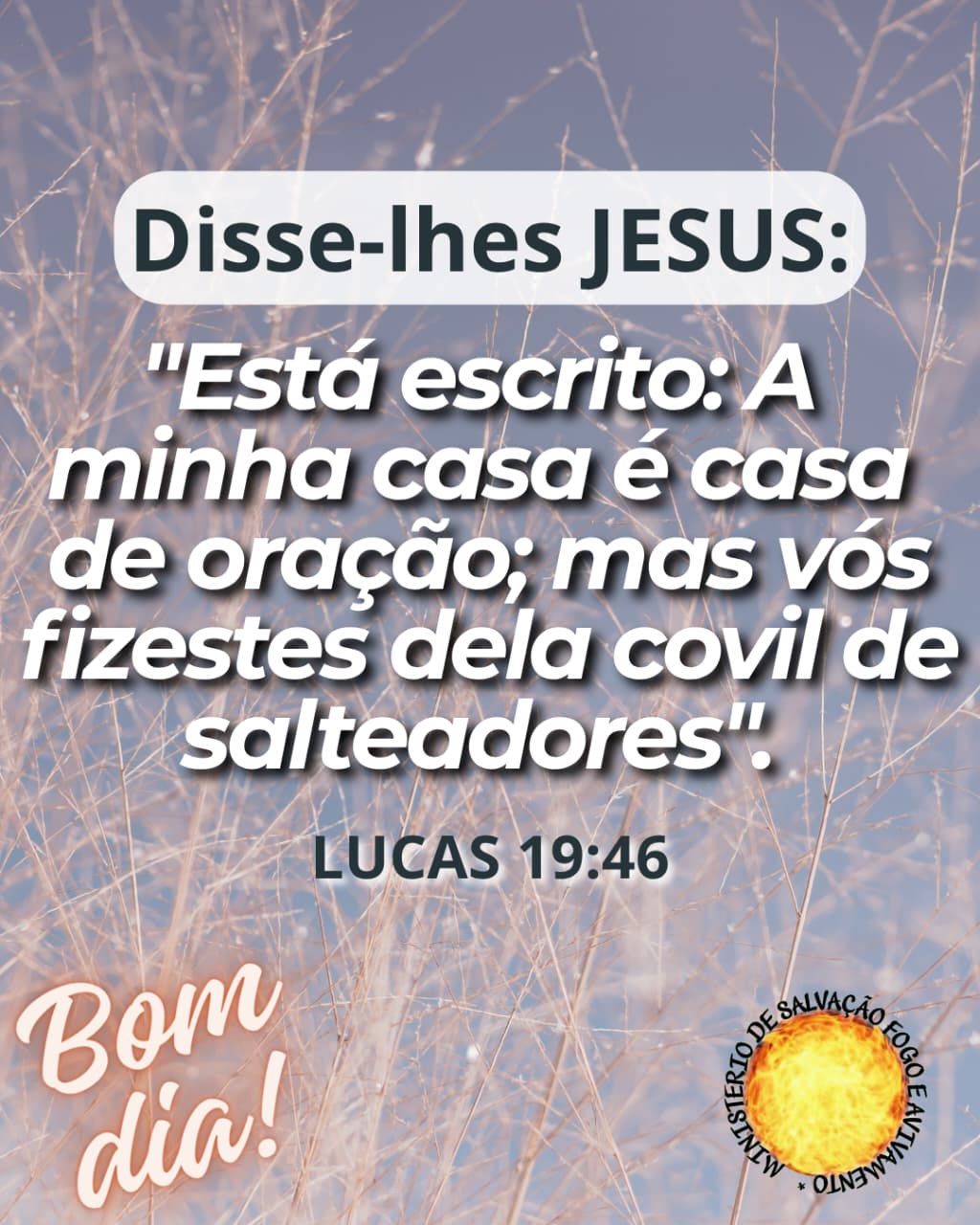 20 de Junho de 2026