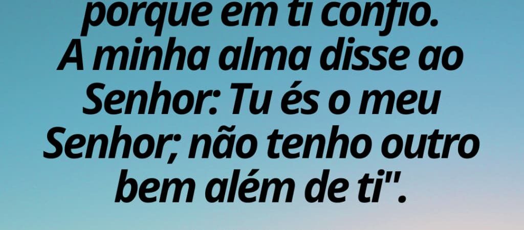06 de setembro de 2026